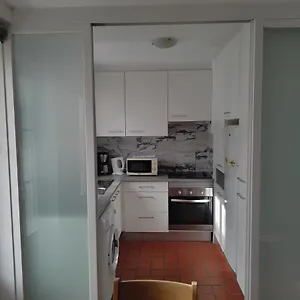  Apartamento Great Duplex In Historical Center