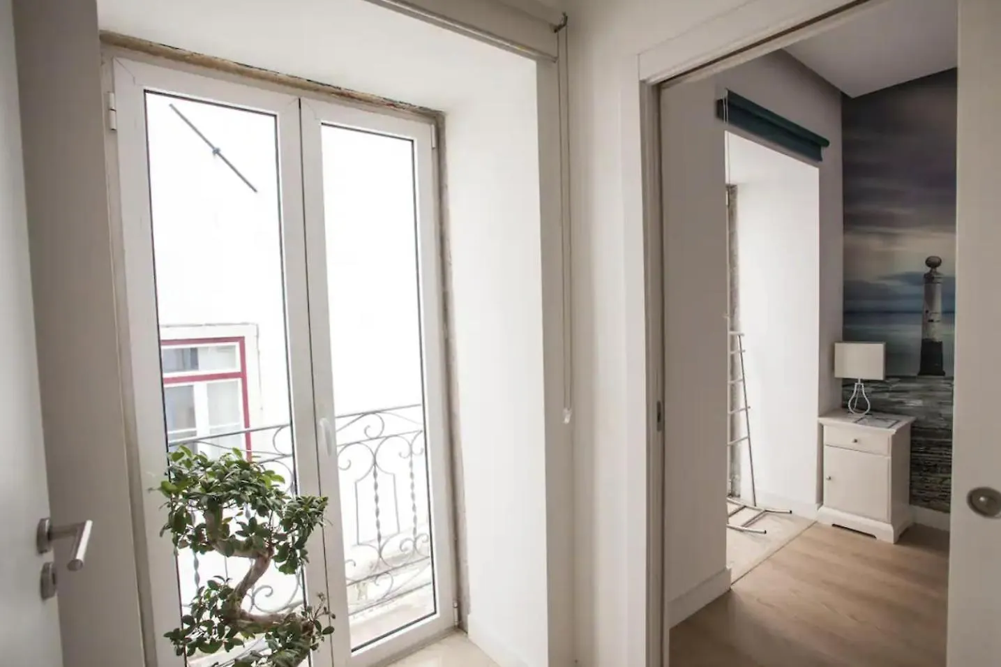 155 - Amalia Apartments In Santos Lisbon 0*,